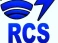 Logo de  RCS Serviços